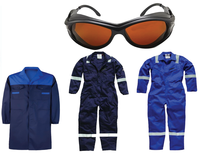 Workwear & Safety